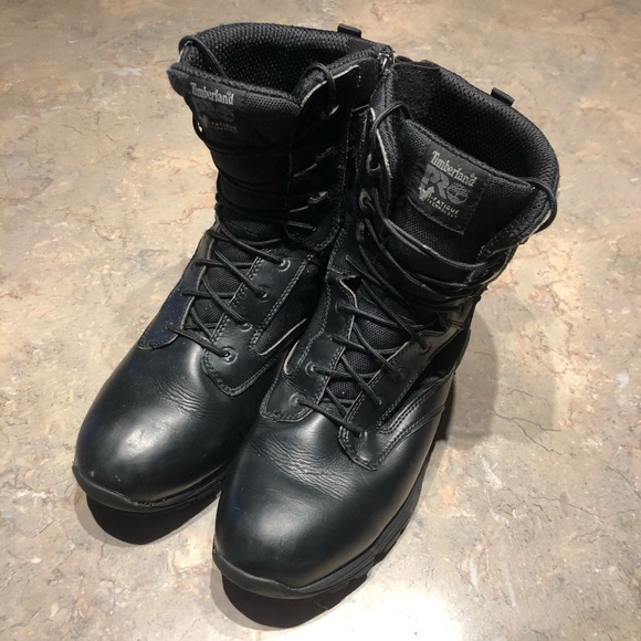 Timberland Other - Timberland PRO Waterproof Anti-Fatigue Boots
